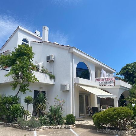 Villa Sekki 크르크 외부 사진