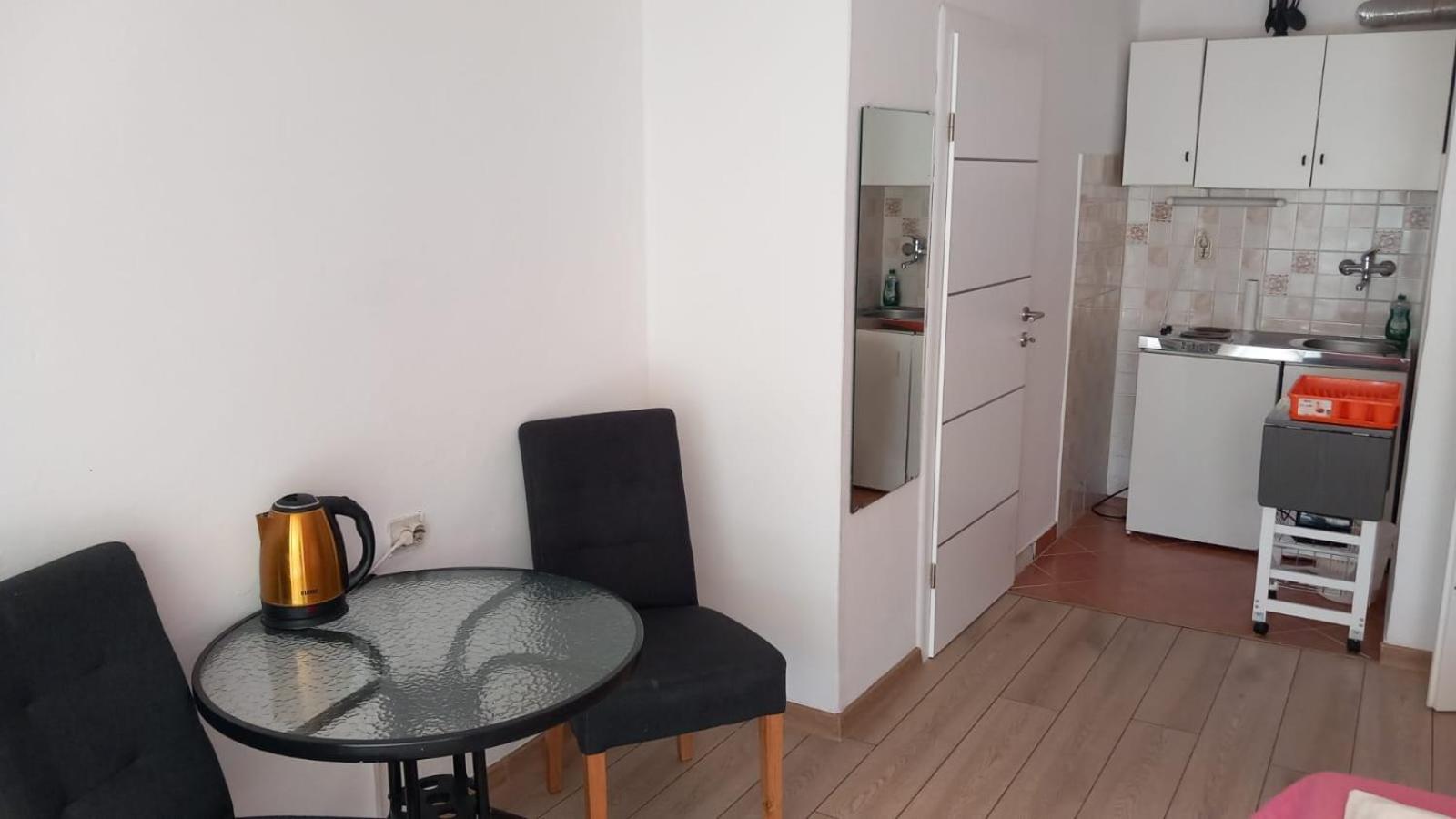 Villa Sekki 크르크 외부 사진