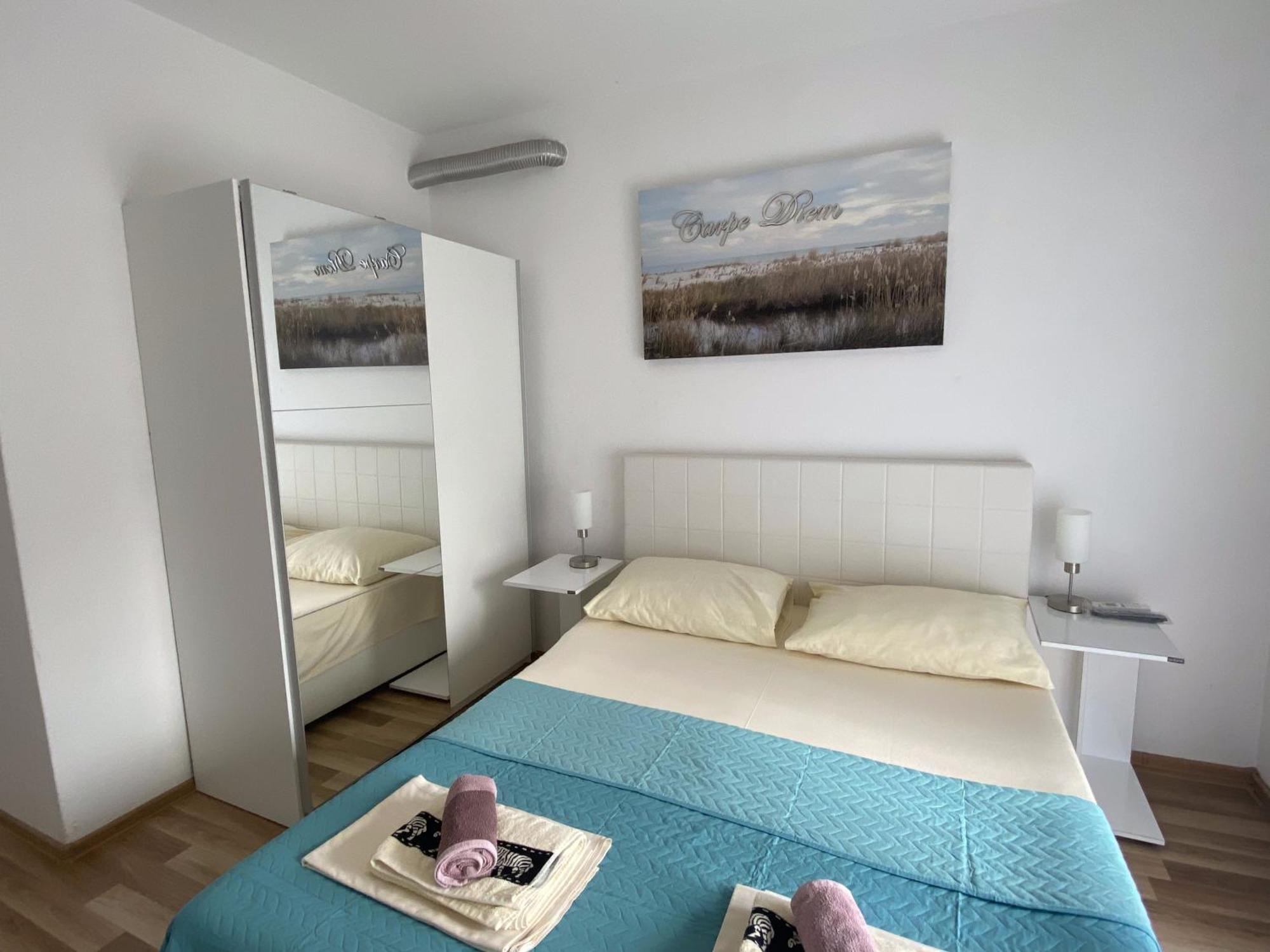 Villa Sekki 크르크 외부 사진