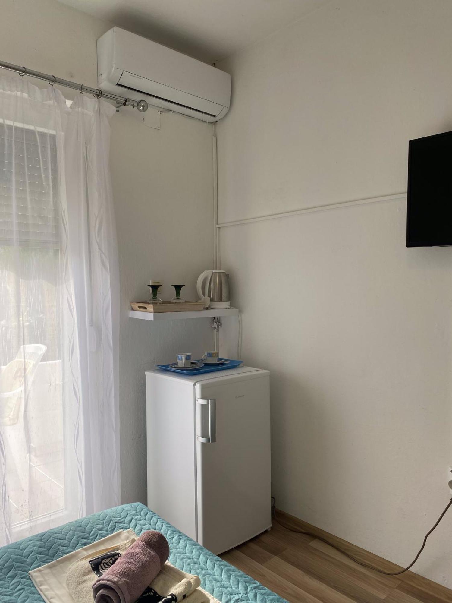 Villa Sekki 크르크 외부 사진