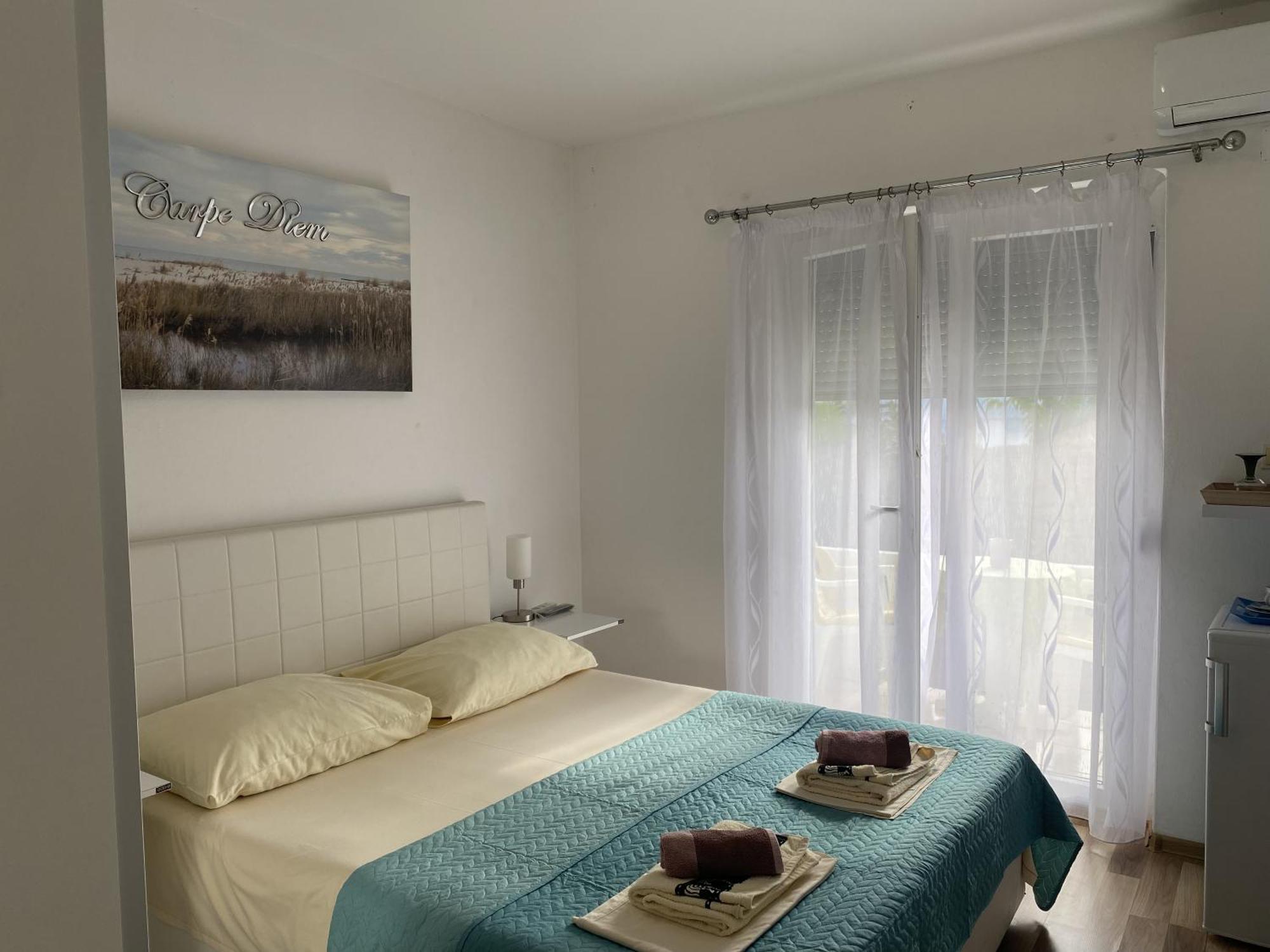 Villa Sekki 크르크 외부 사진
