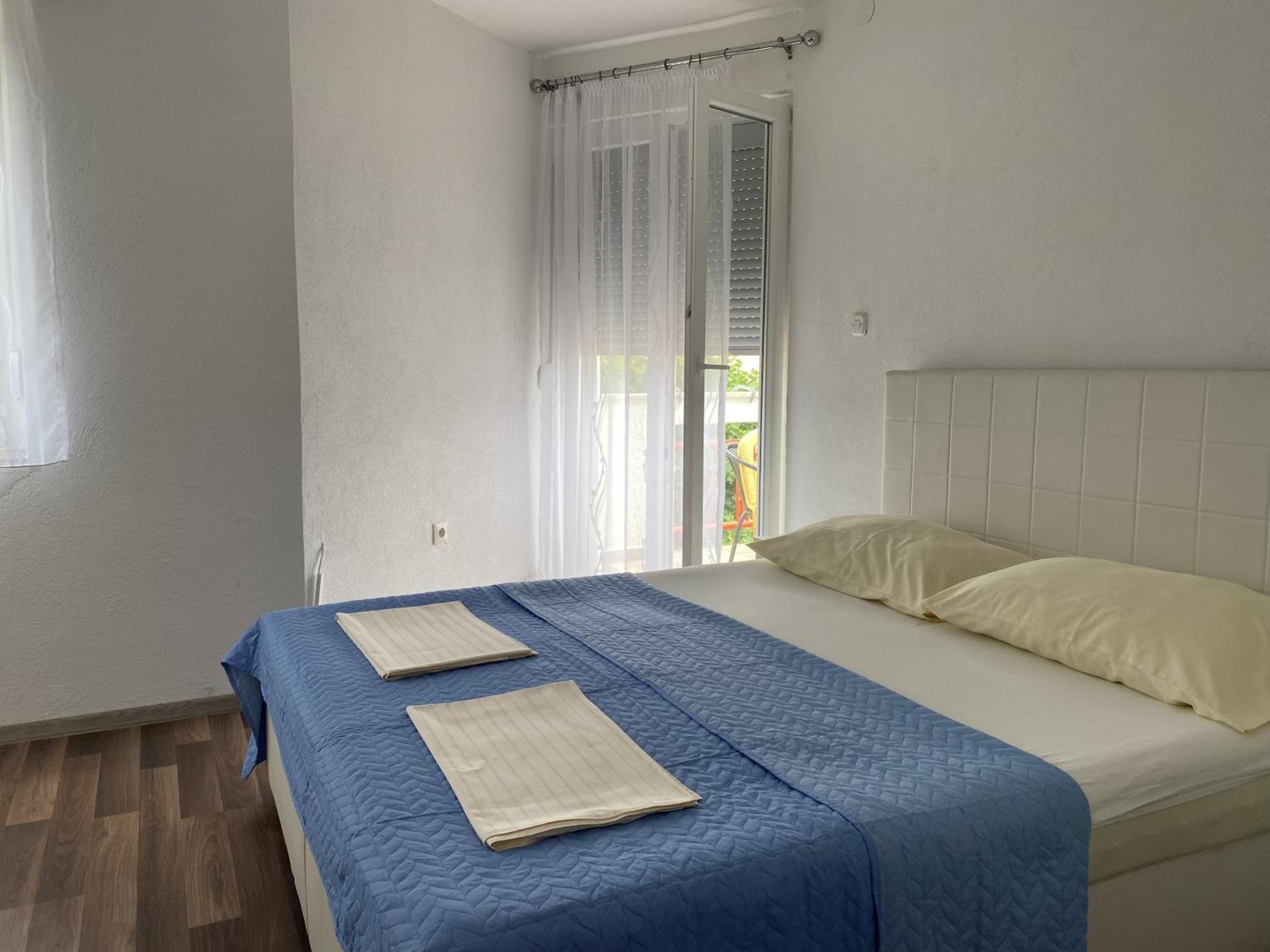 Villa Sekki 크르크 외부 사진