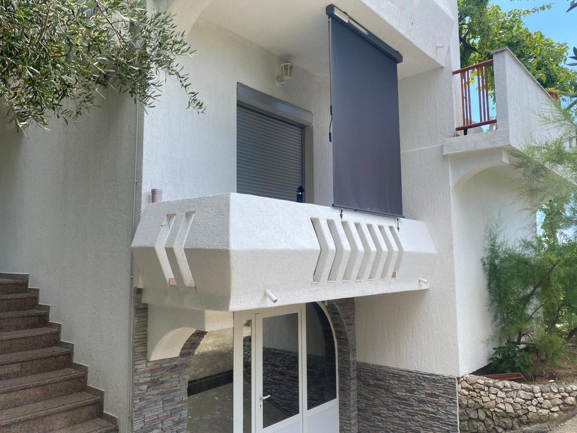 Villa Sekki 크르크 외부 사진
