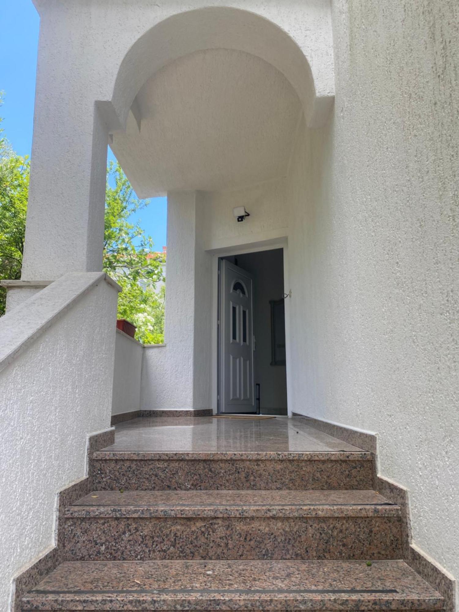 Villa Sekki 크르크 외부 사진