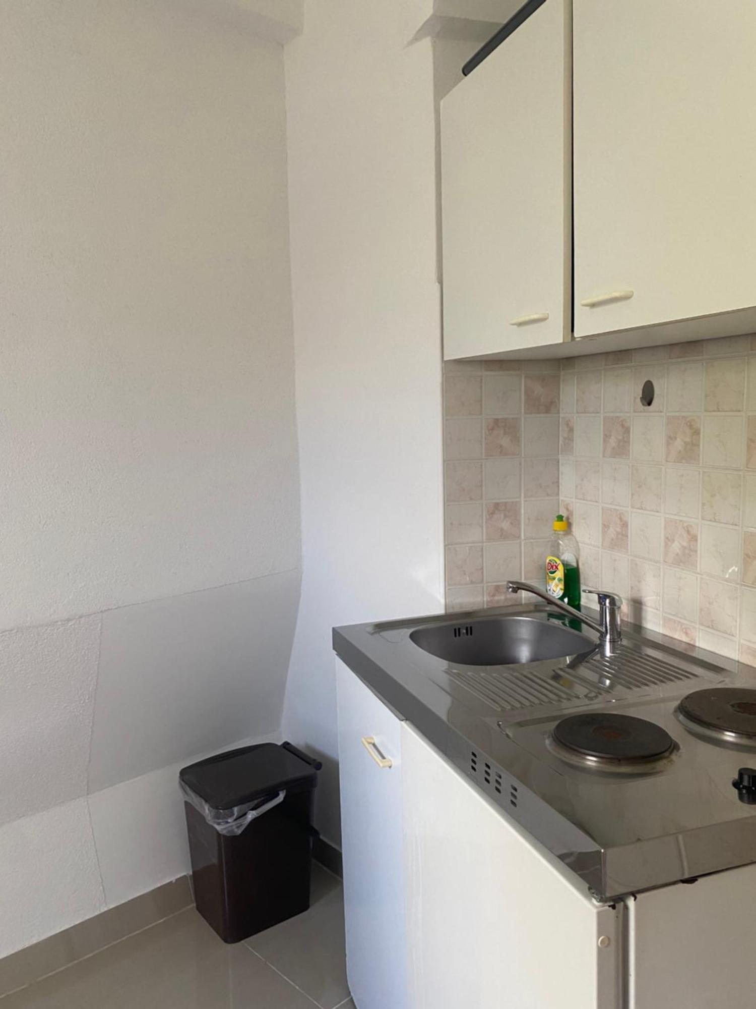 Villa Sekki 크르크 외부 사진