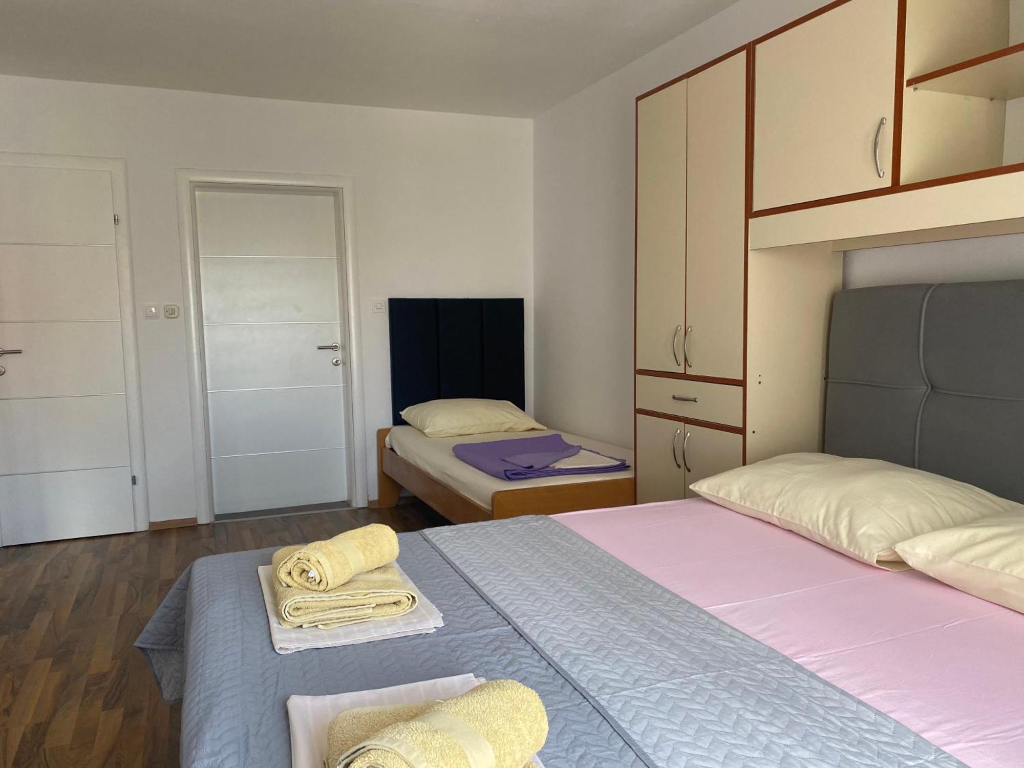 Villa Sekki 크르크 외부 사진