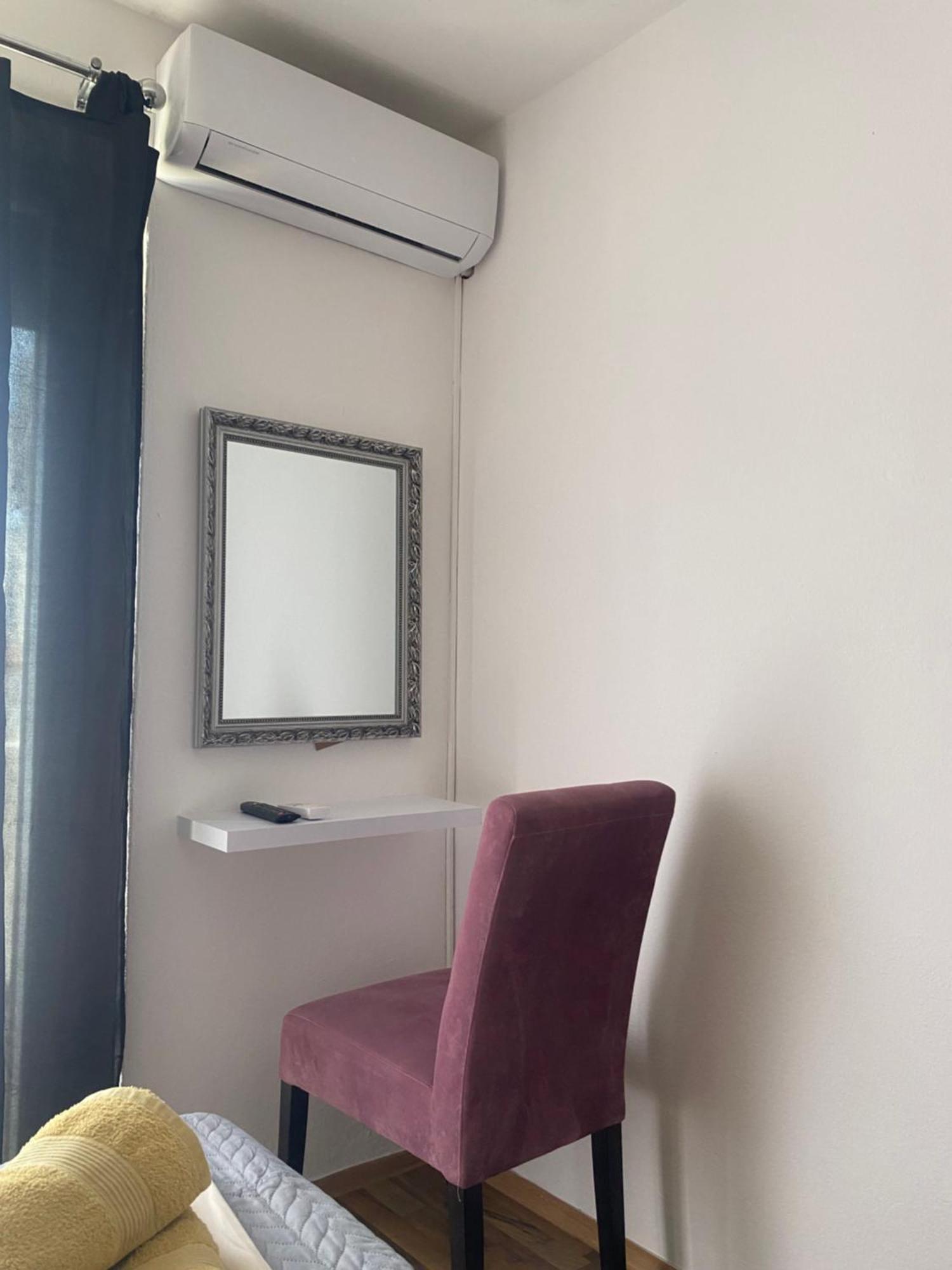 Villa Sekki 크르크 외부 사진