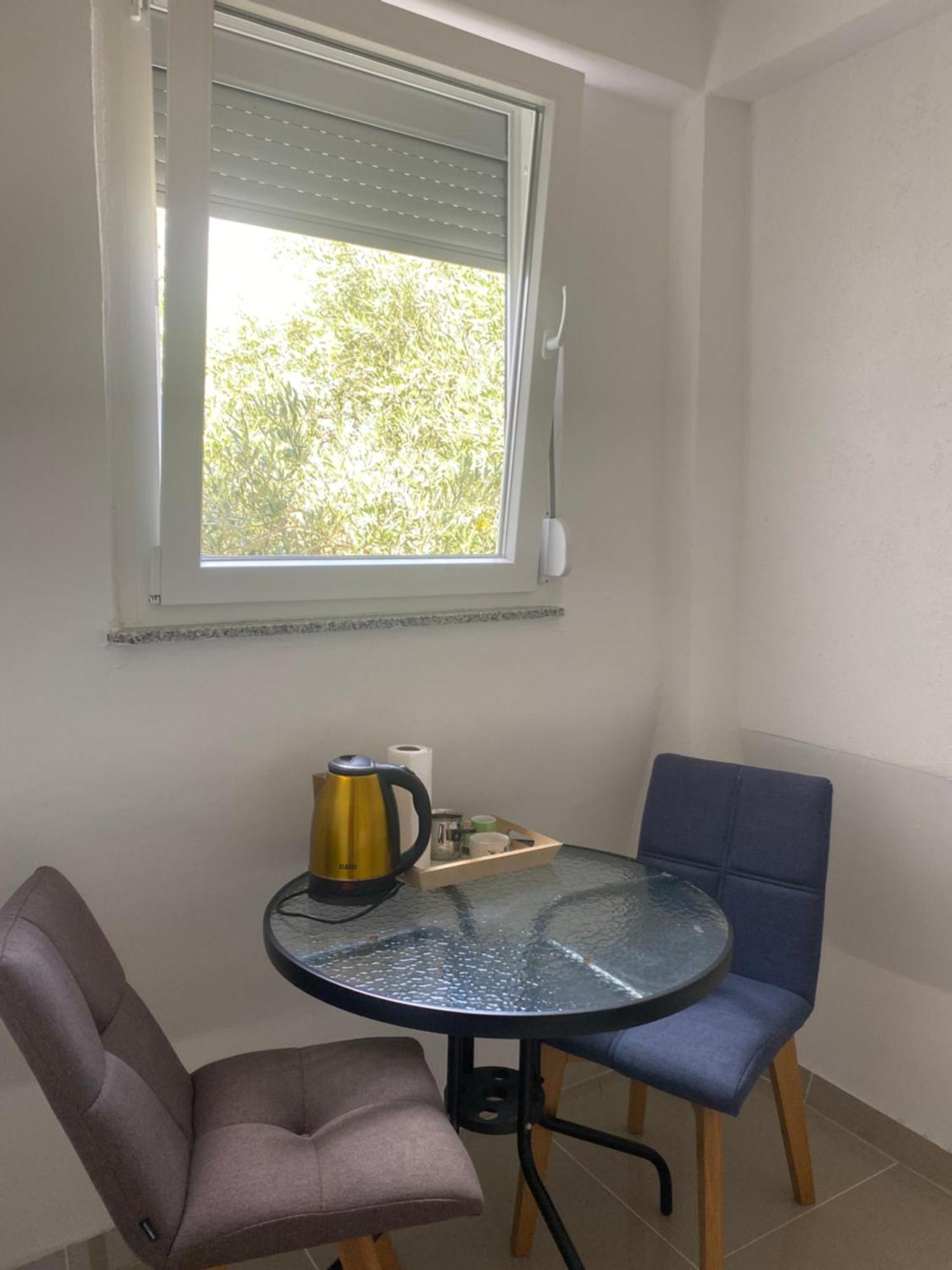 Villa Sekki 크르크 외부 사진