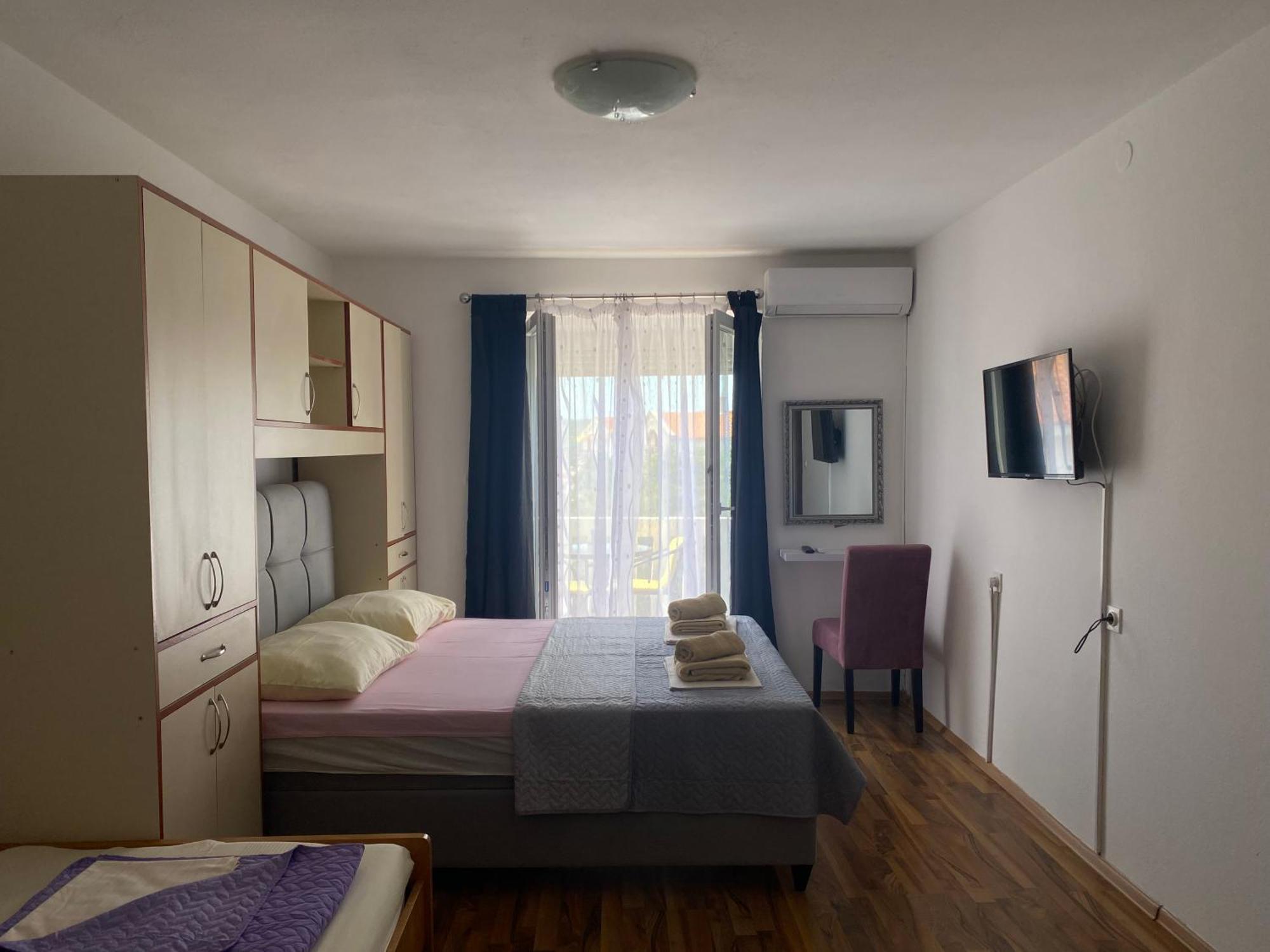 Villa Sekki 크르크 외부 사진