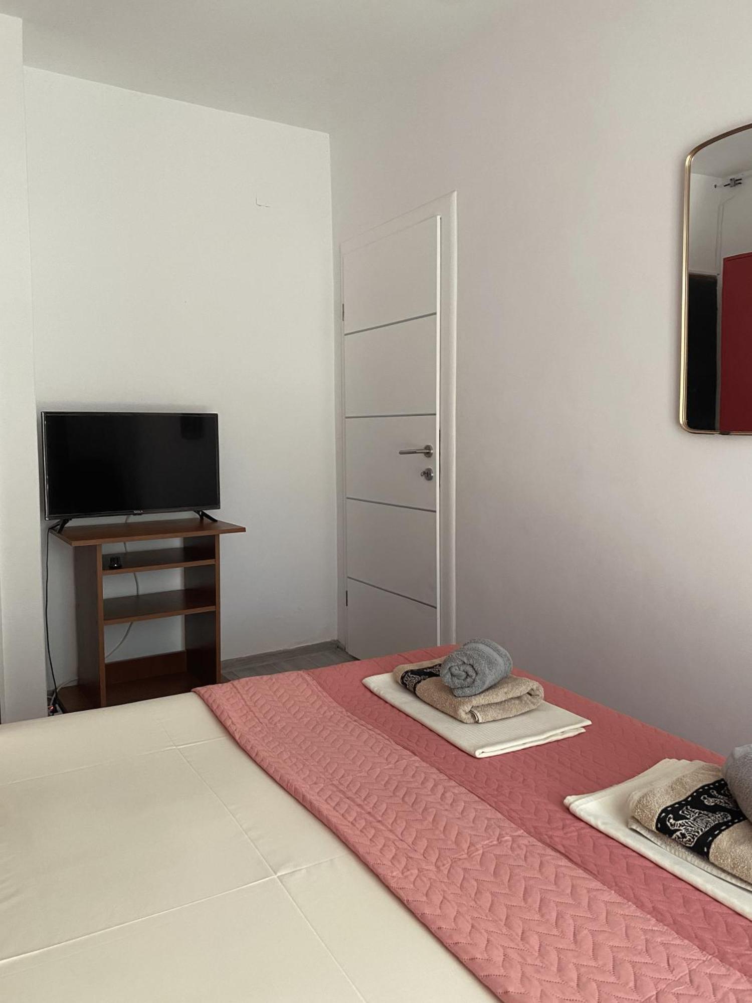 Villa Sekki 크르크 외부 사진
